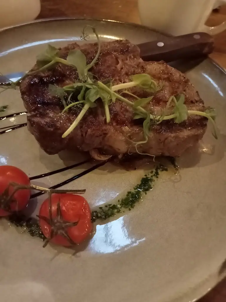 Menu_The Happy Landing_Eglinton_image_1