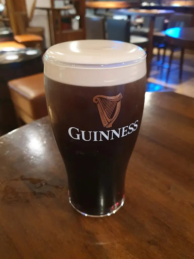 Menu_The Happy Landing_Eglinton_image_3