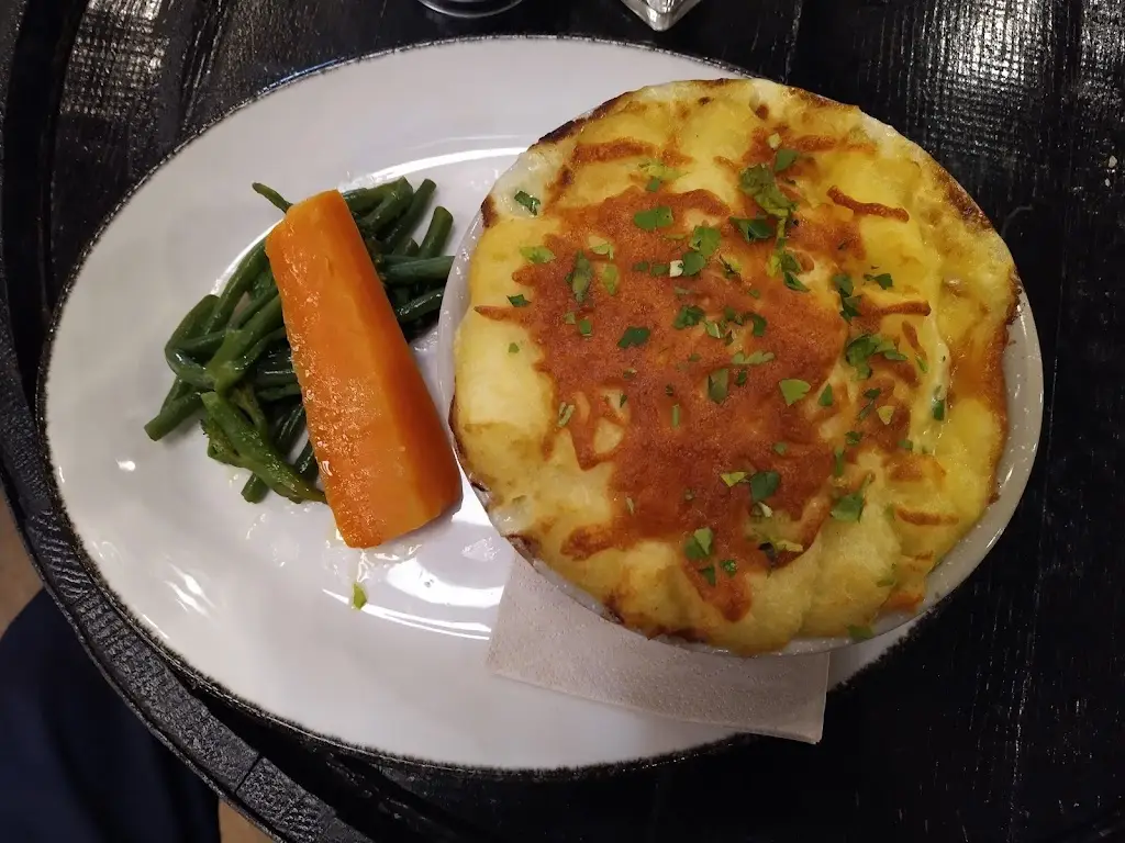 Menu_The Happy Landing_Eglinton_image_4