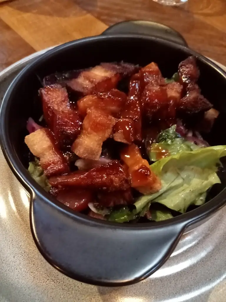 Menu_The Happy Landing_Eglinton_image_5