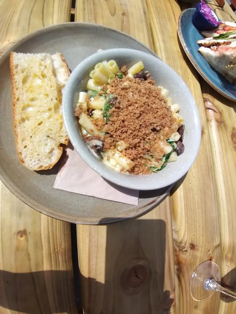 Menu_The Happy Landing_Eglinton_image_6