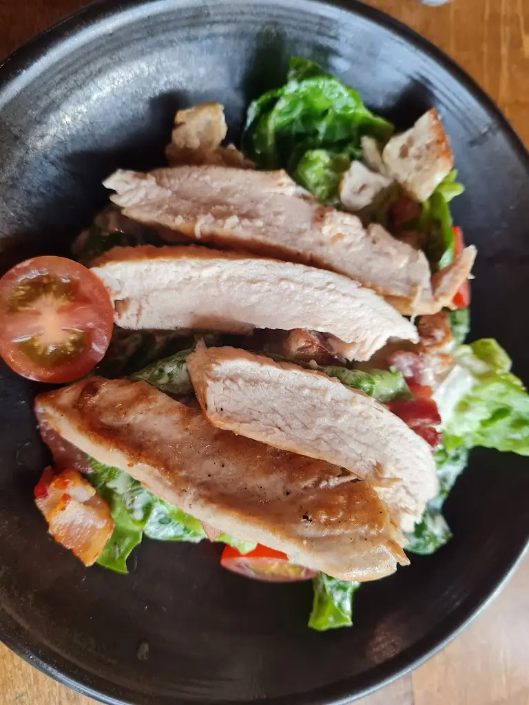 Menu_The Happy Landing_Eglinton_image_7