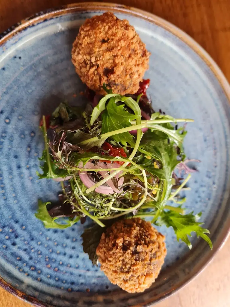 Menu_The Happy Landing_Eglinton_image_8