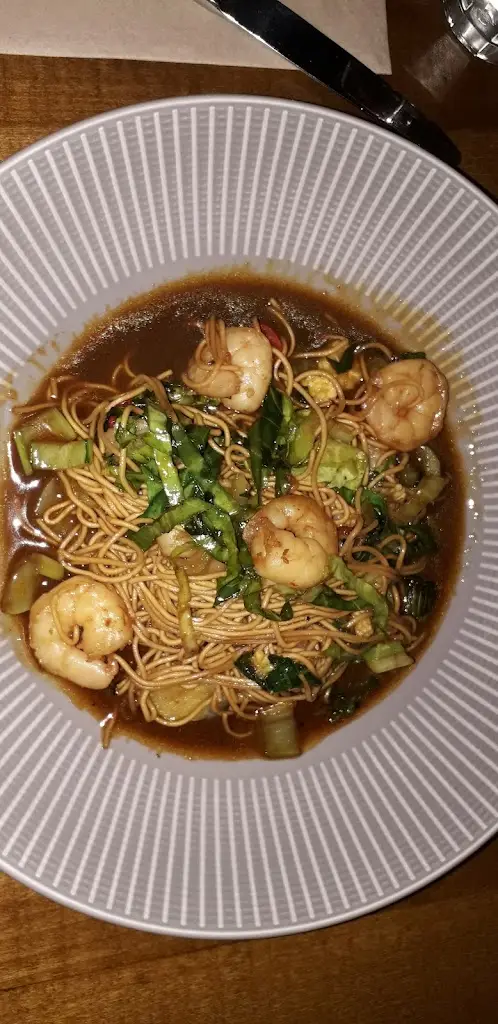 Menu_The Happy Landing_Eglinton_image_9