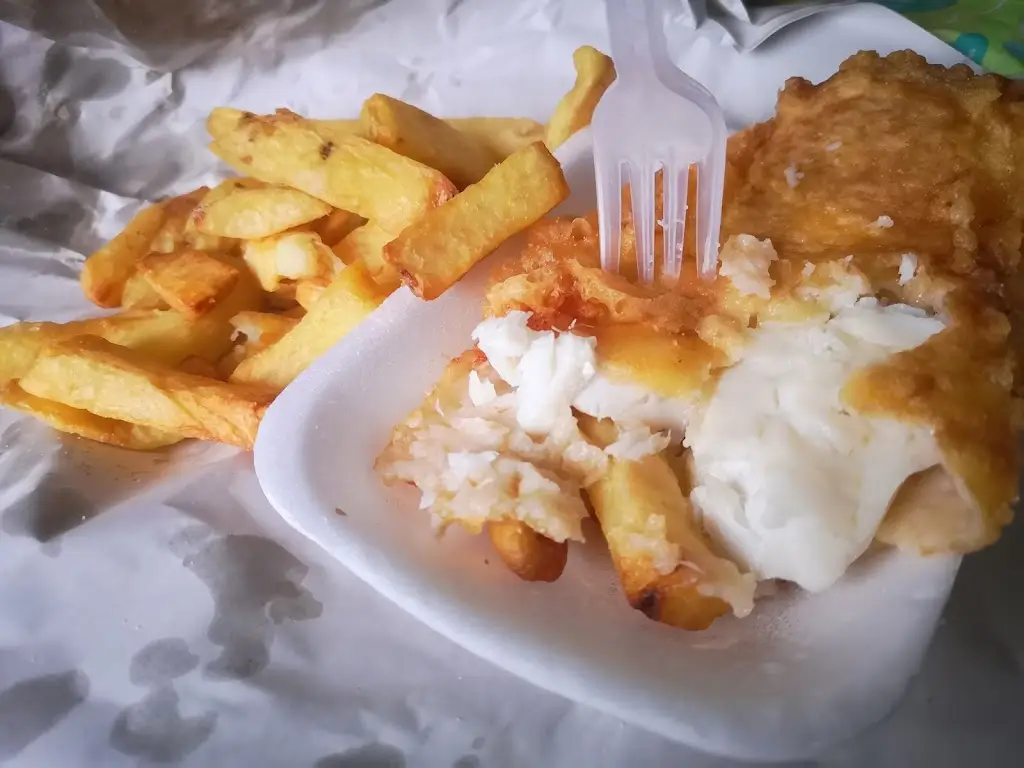 Giannis Todorov_Mak's Plaice, Magheralin_Magheralin_review