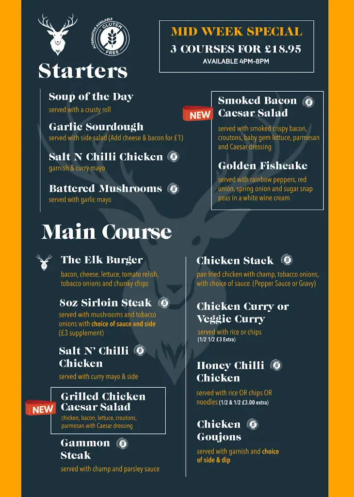 Menu_The Elk Complex_Mid and East Antrim_image_2