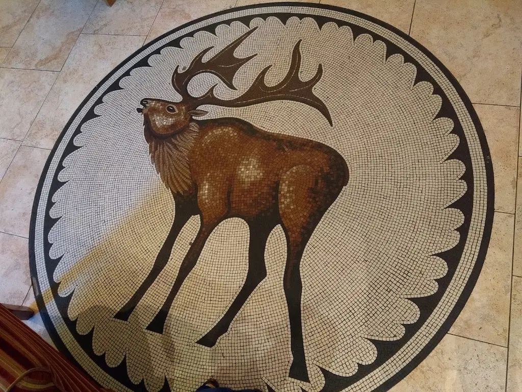 Ryan O donnell_The Elk Complex_Mid and East Antrim_review