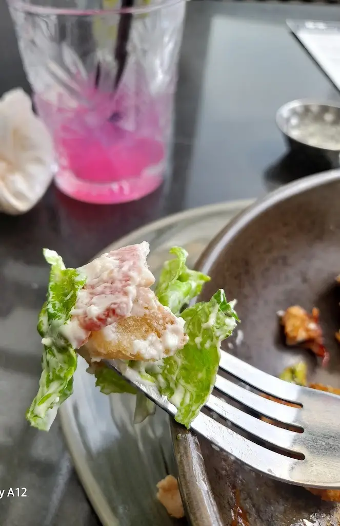 Menu_Burn on the Quay Restaurant Derry_Derry_image_6