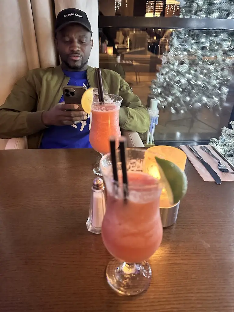 Damilola Ajagbe-Akinrinsola_Burn on the Quay Restaurant Derry_Derry_review