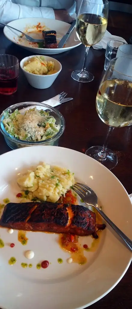 A._Burn on the Quay Restaurant Derry_Derry_review