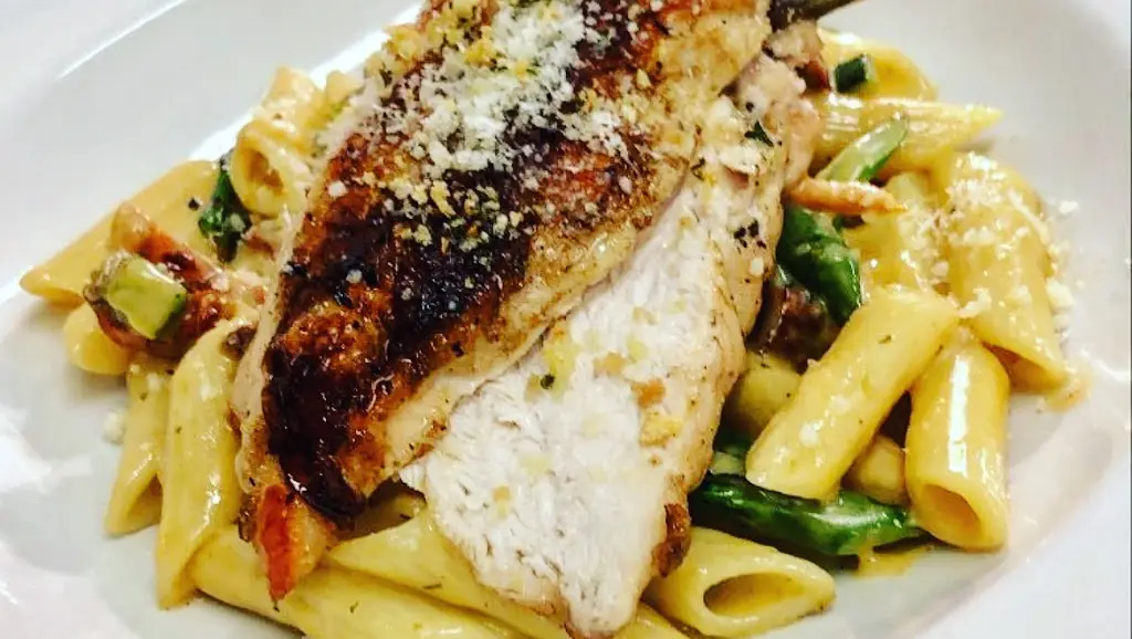 Burn on the Quay Restaurant Derry_Derry_slider_image_2