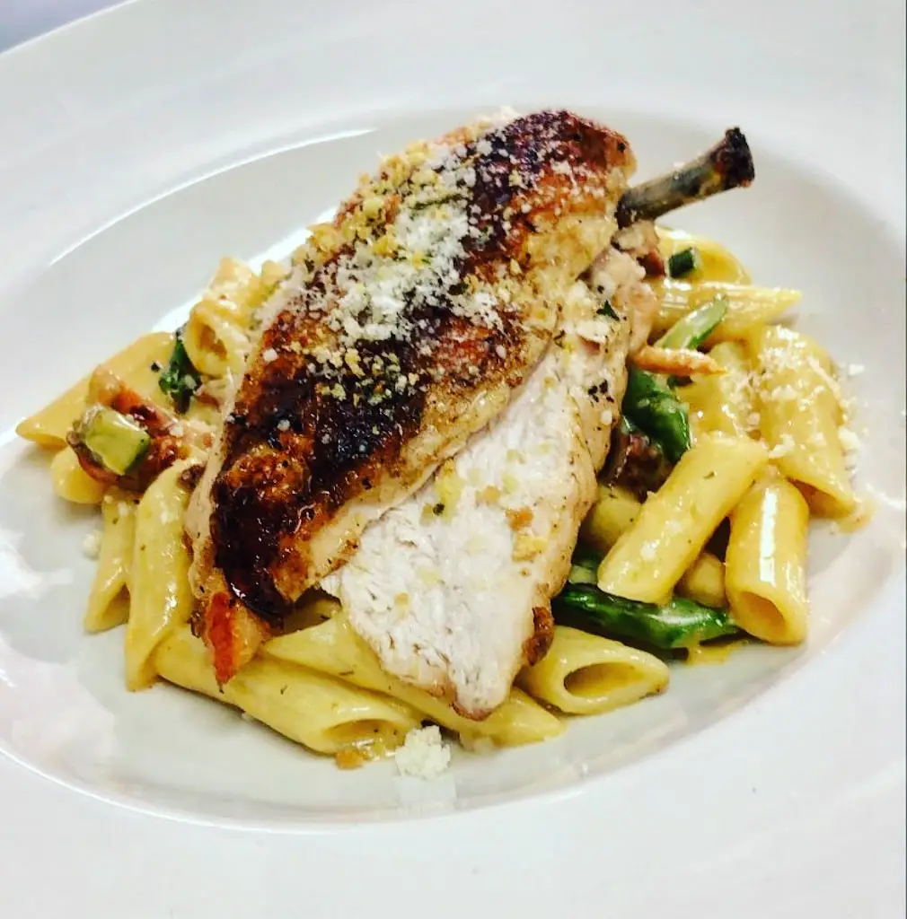 Burn on the Quay Restaurant Derry_Derry_slider_image_3