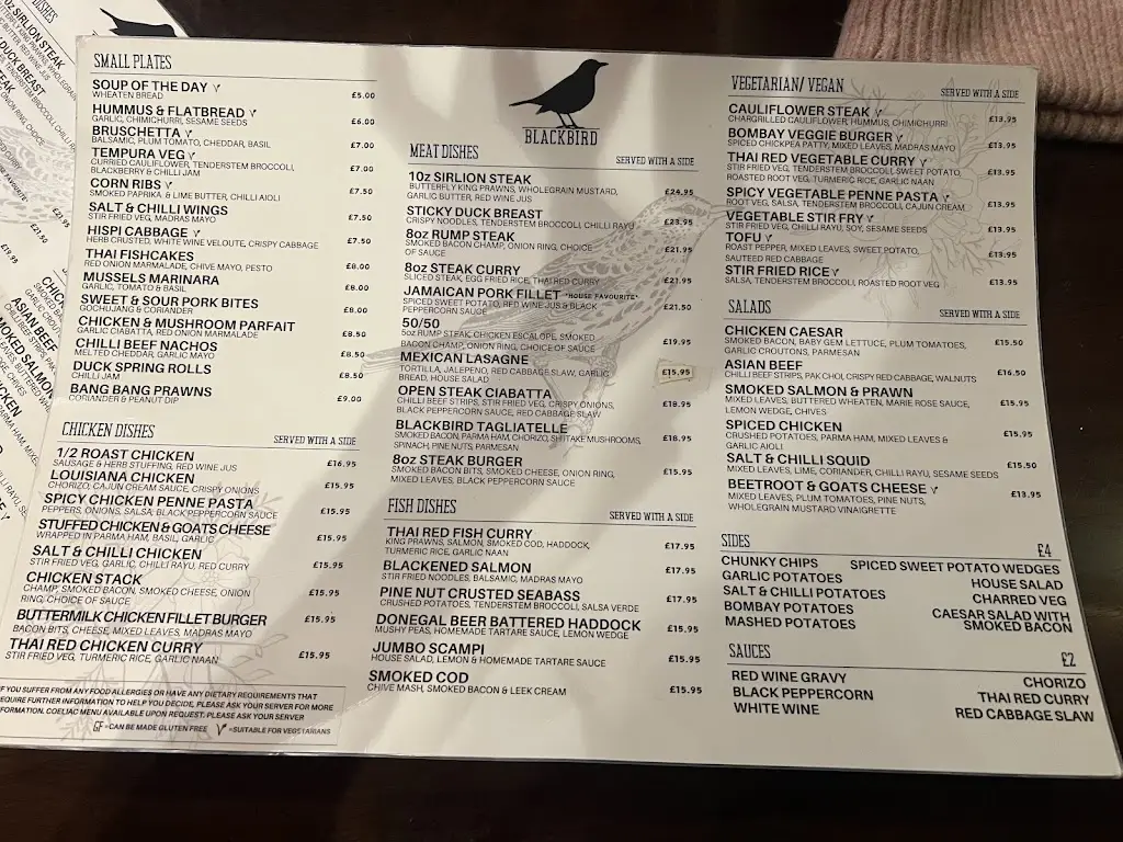 Menu_Blackbird_Derry_image_3