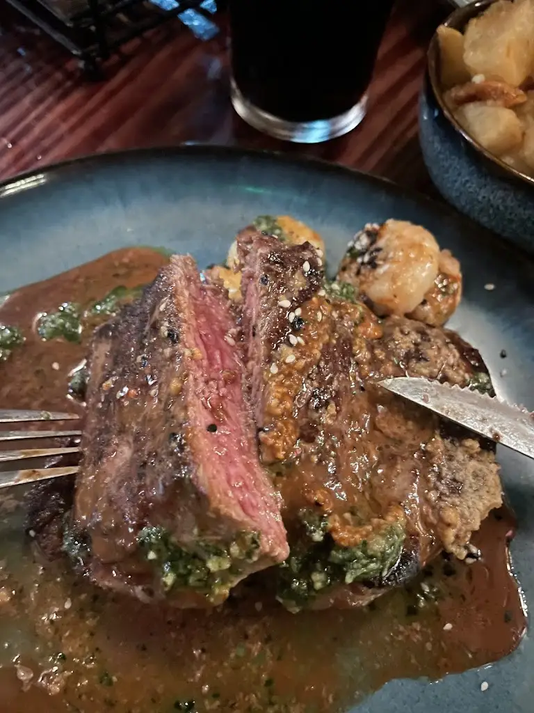 andy krajewski_Blackbird_Derry_review