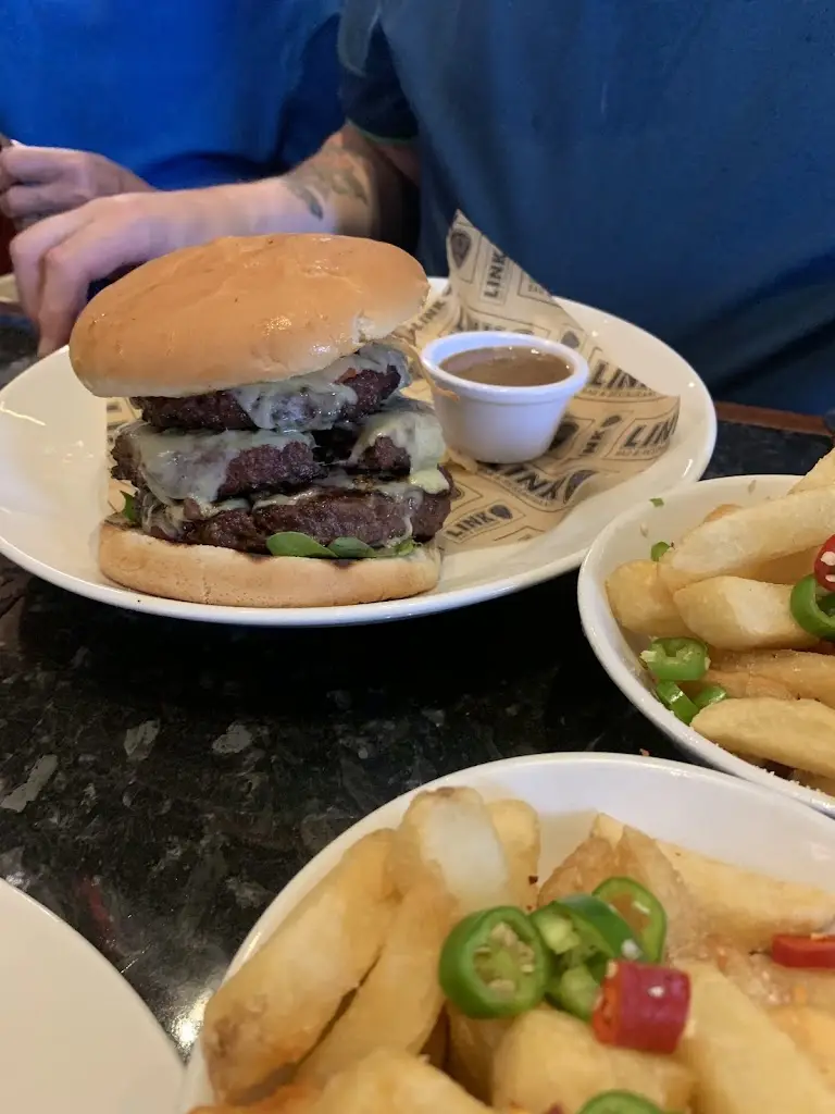 Menu_Link 47 Bar & Restaurant_Derry_image_7