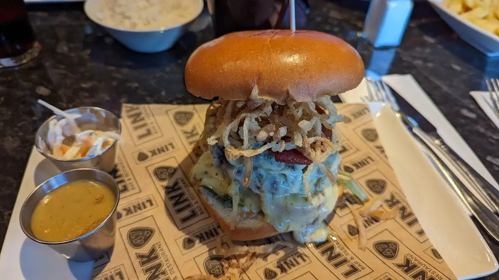 Menu_Link 47 Bar & Restaurant_Derry_image_9