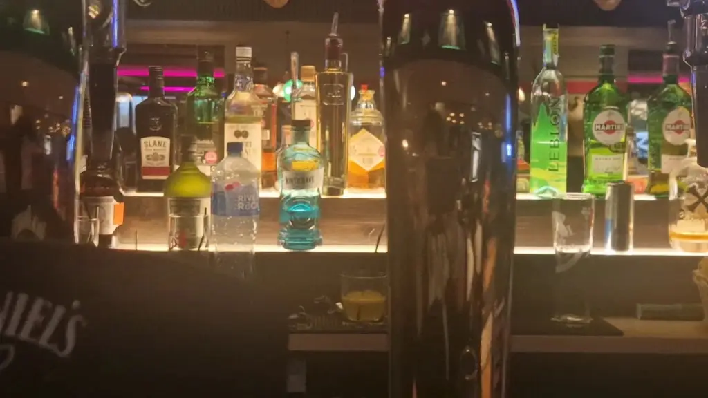 Christobel Arnold_Link 47 Bar & Restaurant_Derry_review