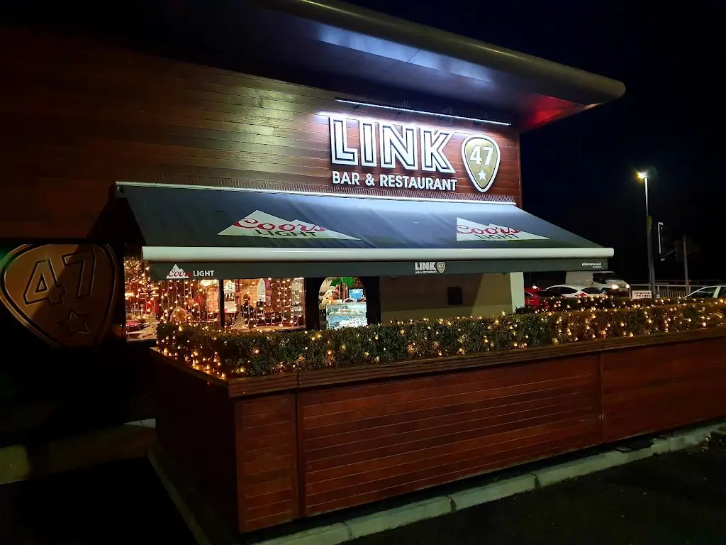 Link 47 Bar & Restaurant_Derry_slider_image_1