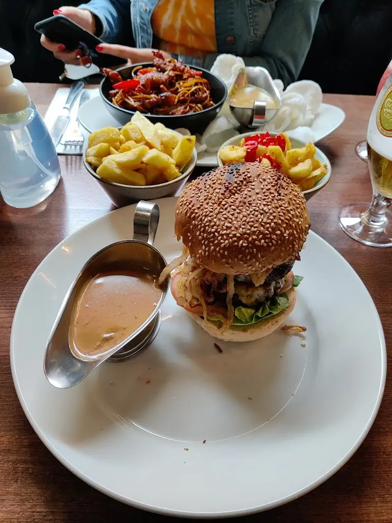 Menu_The Gate Bistro & Cocktail Bar_Derry_image_6