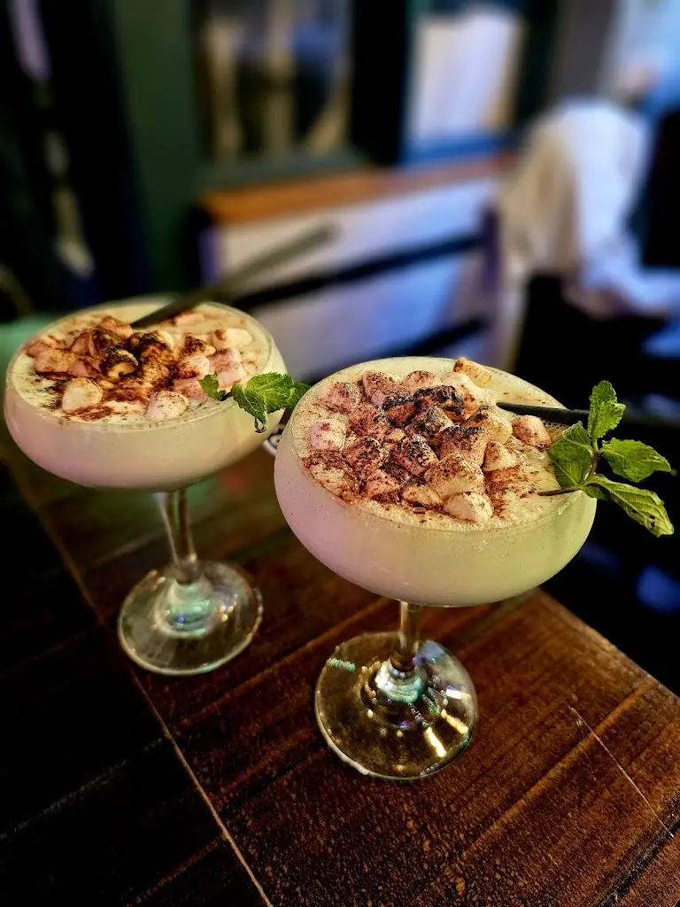 Menu_The Gate Bistro & Cocktail Bar_Derry_image_8