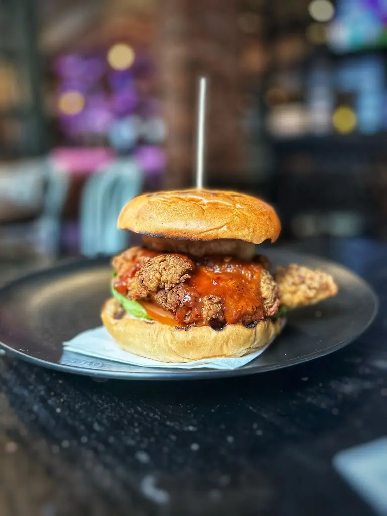 The Gate Bistro & Cocktail Bar_Derry_slider_image_2