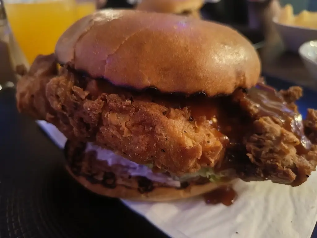 The Gate Bistro & Cocktail Bar_Derry_slider_image_3