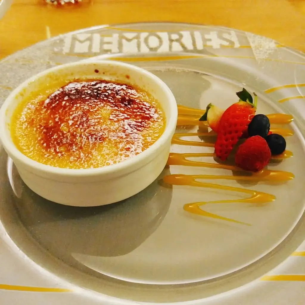 Menu_Memories Restaurant_Bideford_image_2