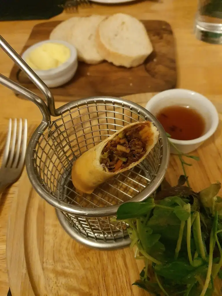 Menu_Memories Restaurant_Bideford_image_5