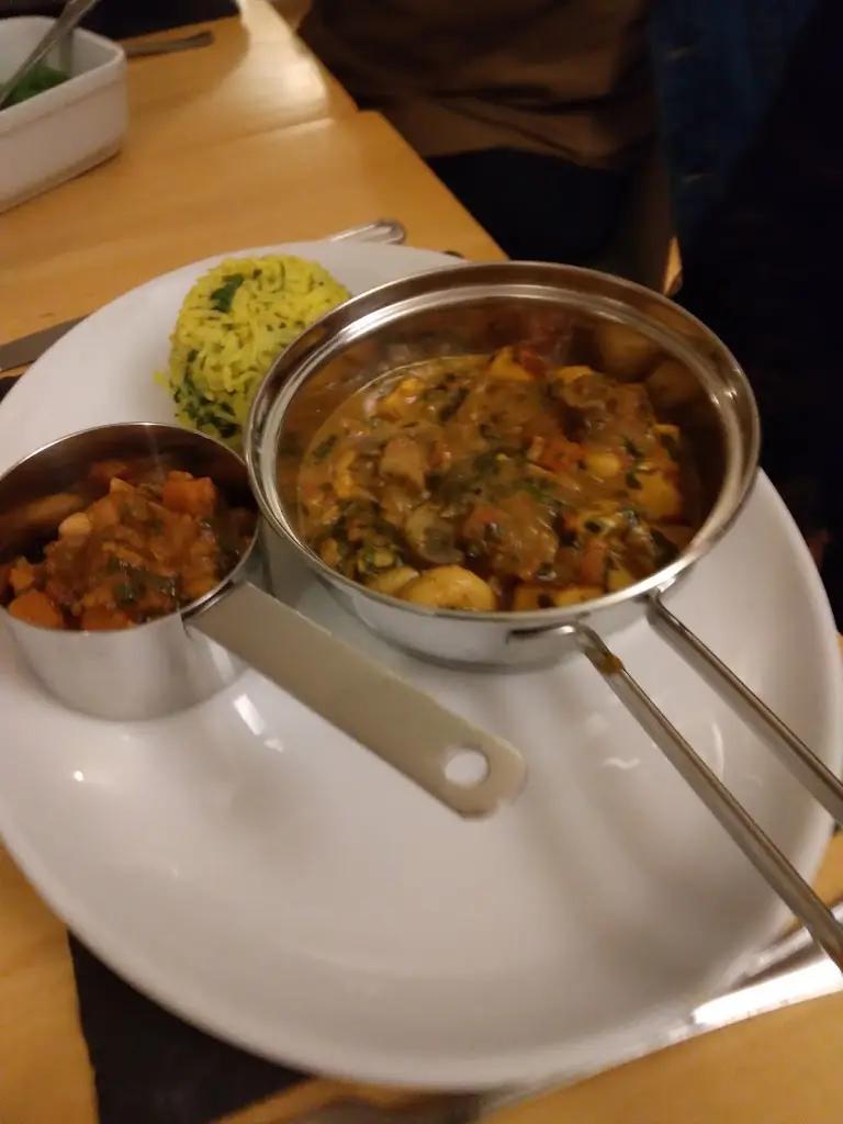 Menu_Memories Restaurant_Bideford_image_8