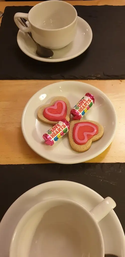 Menu_Memories Restaurant_Bideford_image_9