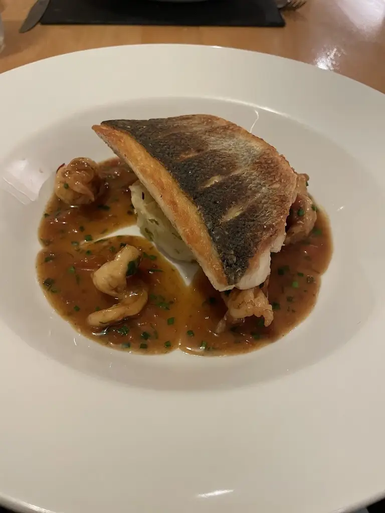 Washhouse Studio_Memories Restaurant_Bideford_review