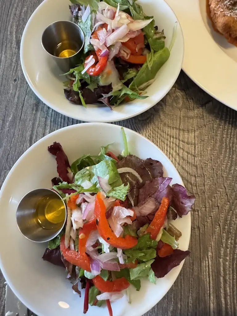 Lori Mac_Castle Bistro_Derry_review