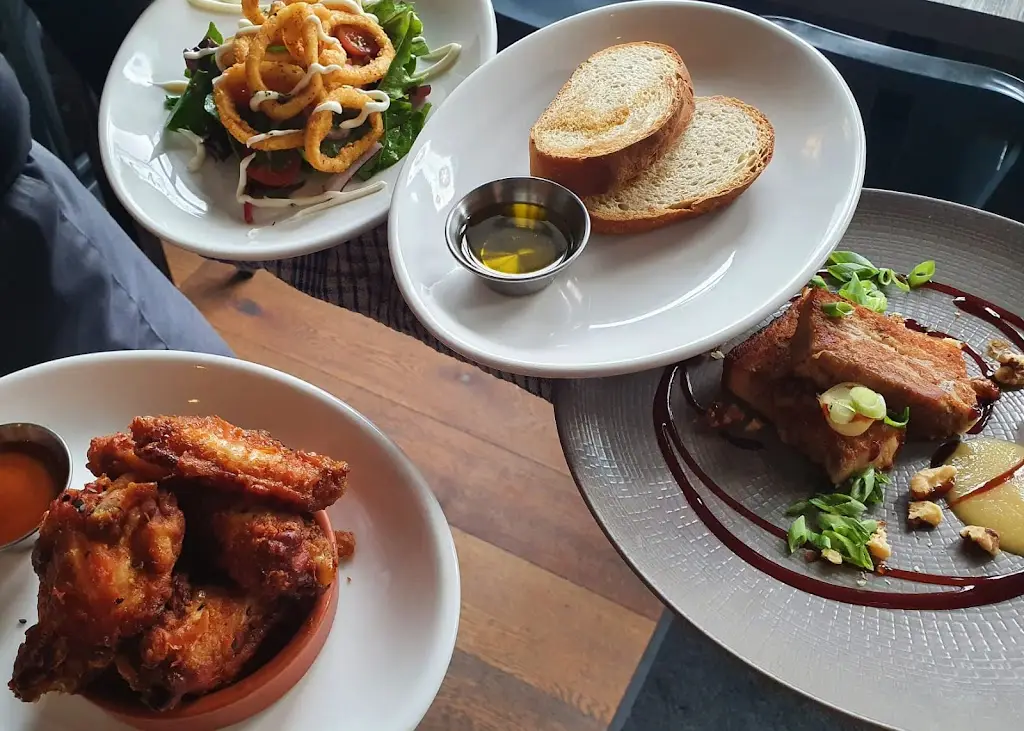 Castle Bistro_Derry_slider_image_2