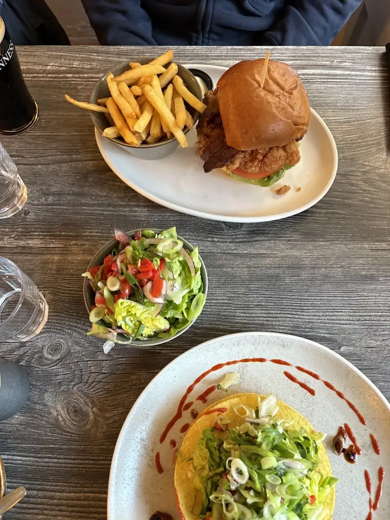 Castle Bistro_Derry_slider_image_3