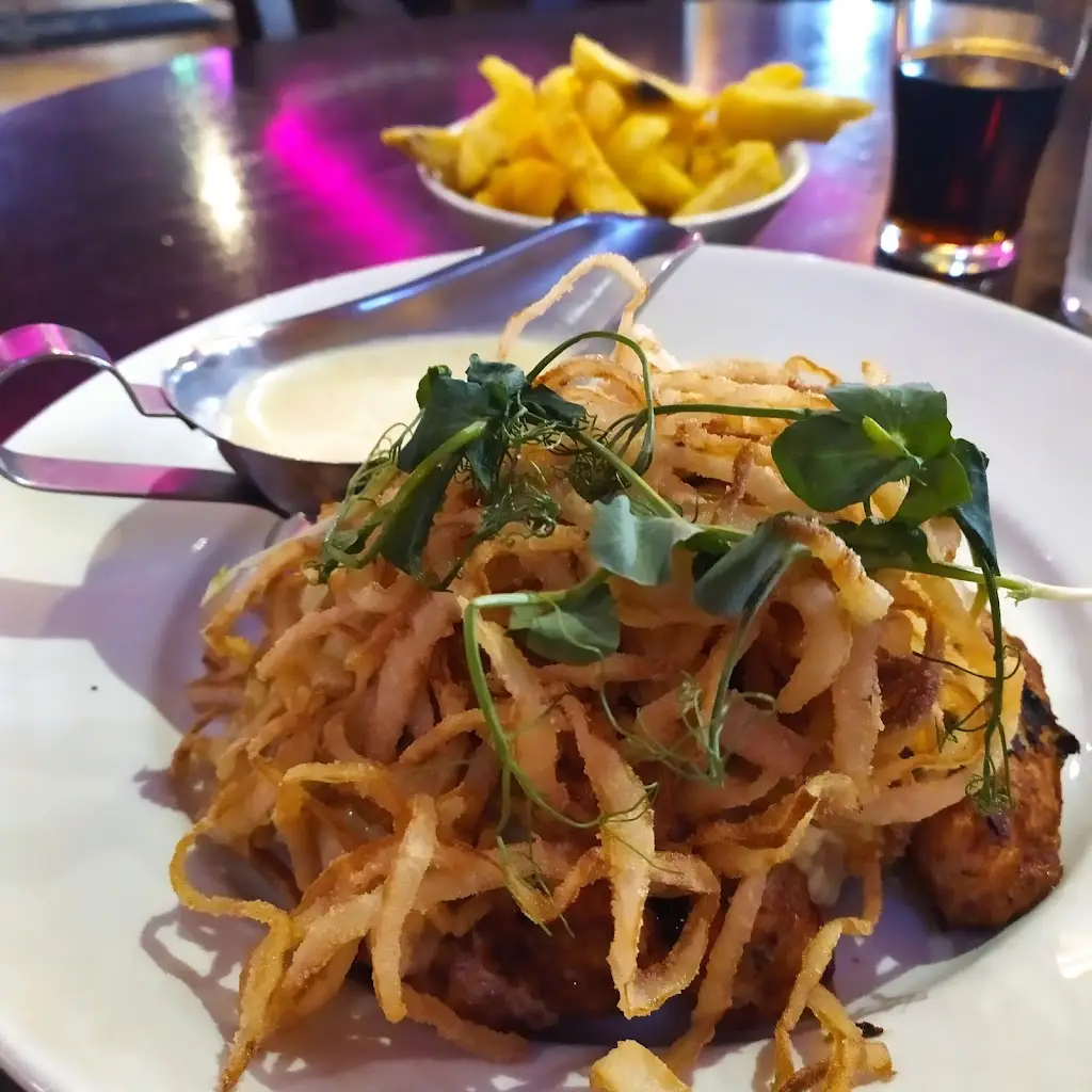 Menu_The Bentley Bar_Derry_image_7