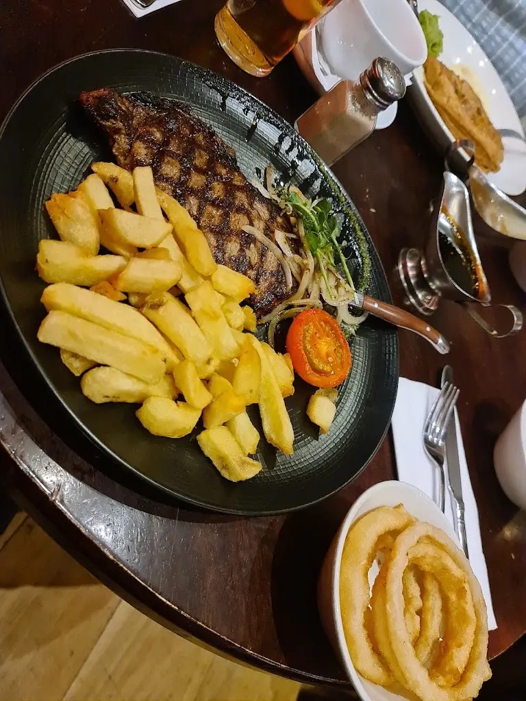 Menu_The Bentley Bar_Derry_image_8