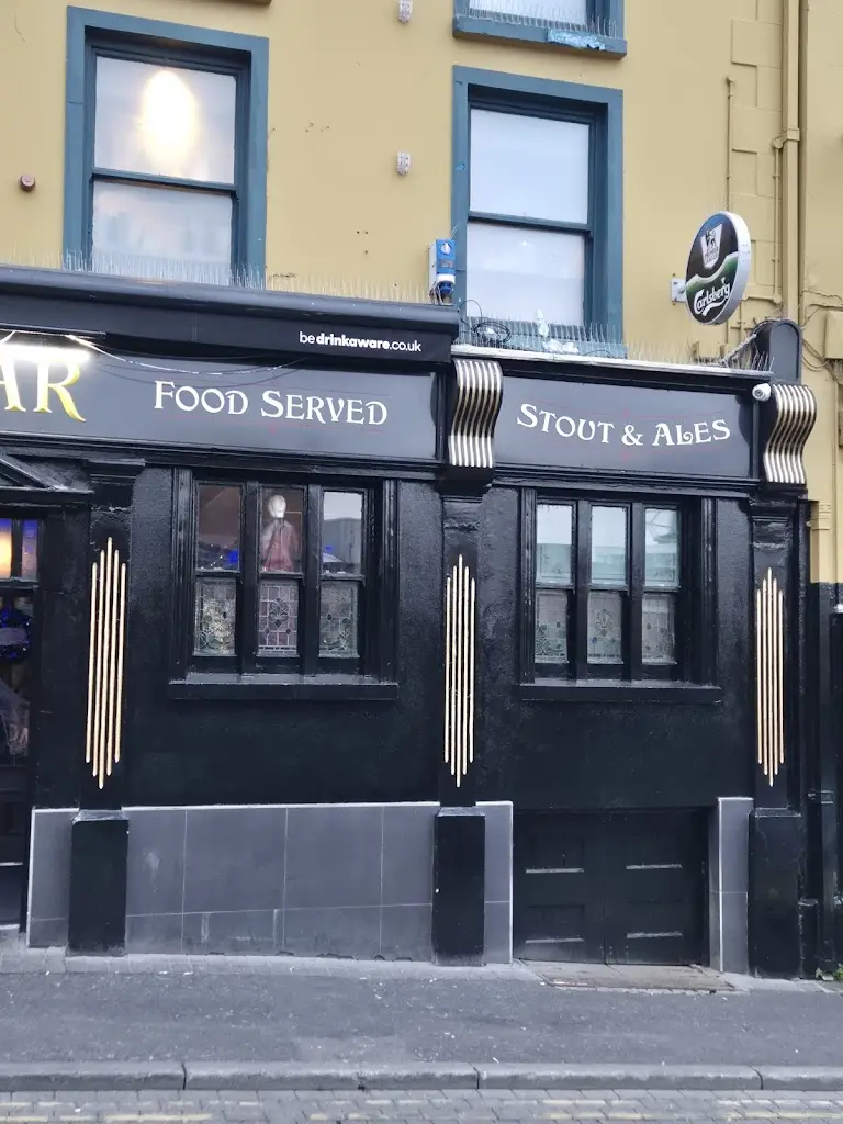 The Bentley Bar_Derry_slider_image_3