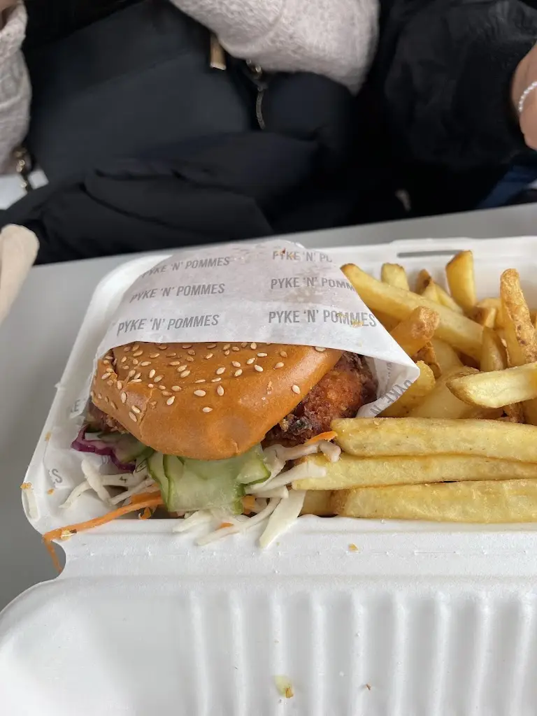 Menu_Pyke 'N' Pommes (POD on the Riverfront)_Derry_image_6