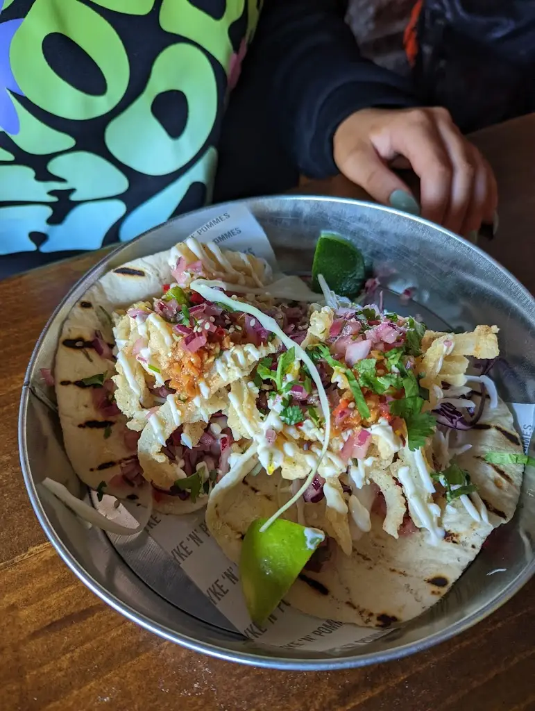 Menu_Pyke 'N' Pommes (POD on the Riverfront)_Derry_image_8