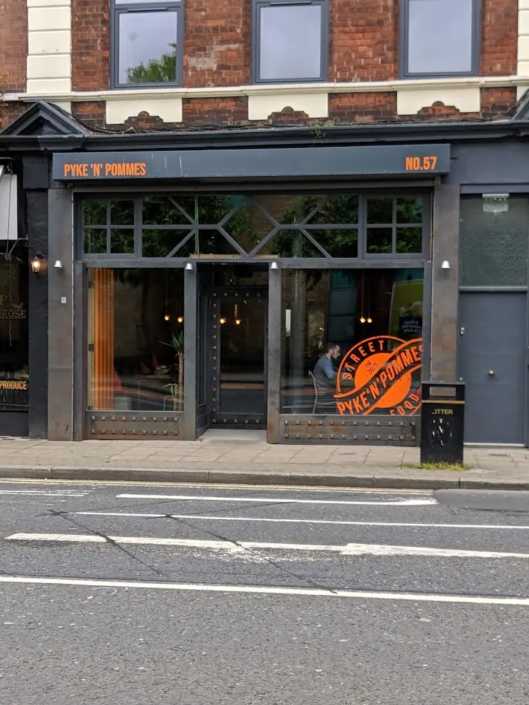 Pyke 'N' Pommes (POD on the Riverfront)_Derry_slider_image_1