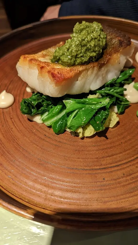 Menu_Browns In Town_Derry_image_9