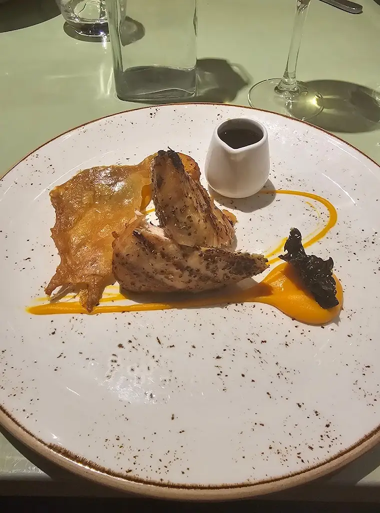 Ravi Ahluwalia_Browns In Town_Derry_review