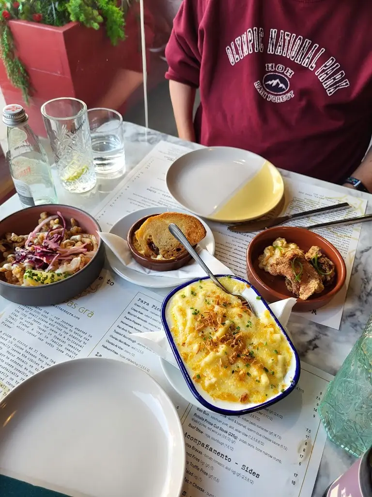 Menu_El Tapas Grá_Derry_image_5