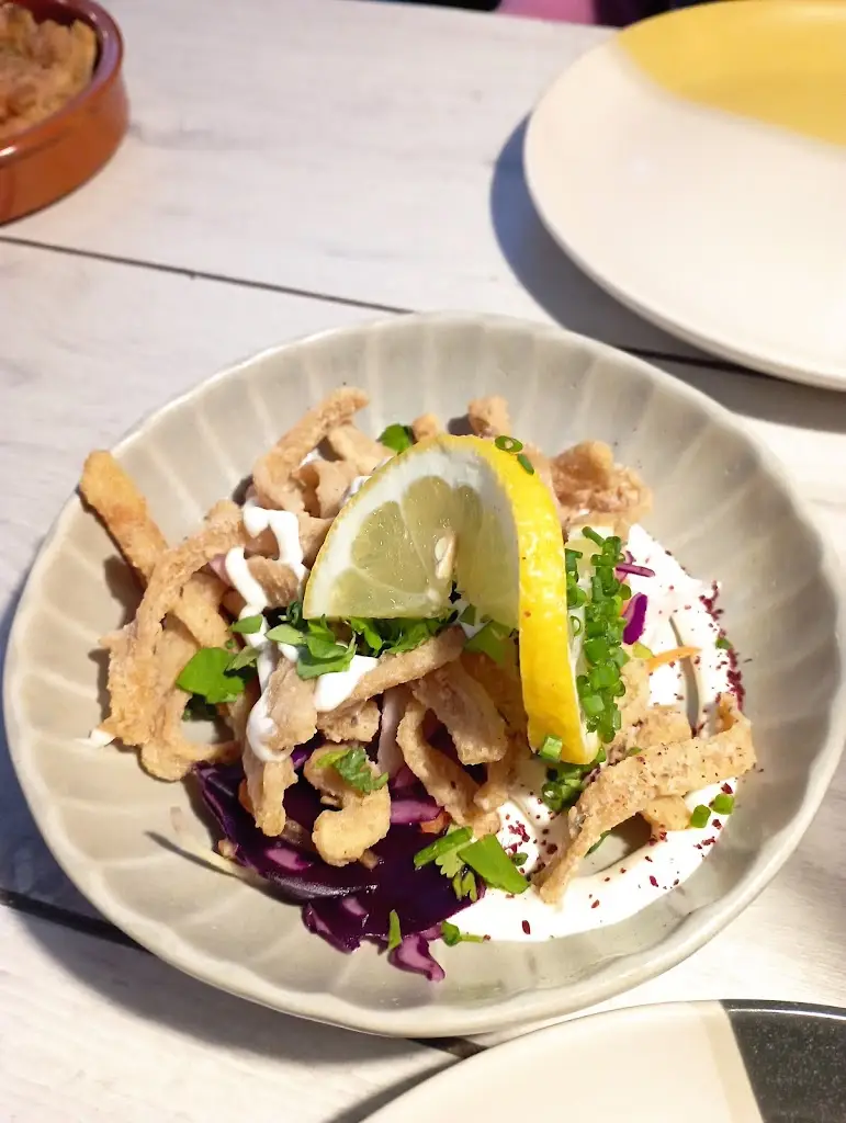 Menu_El Tapas Grá_Derry_image_7