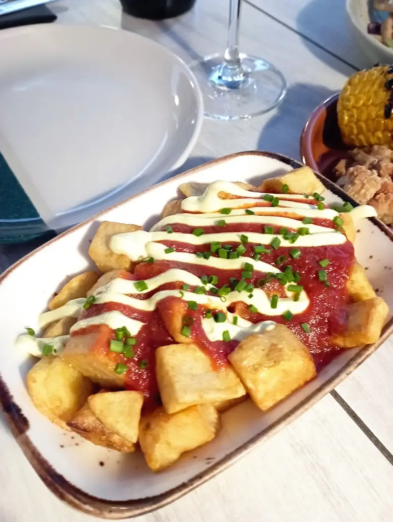 Menu_El Tapas Grá_Derry_image_8