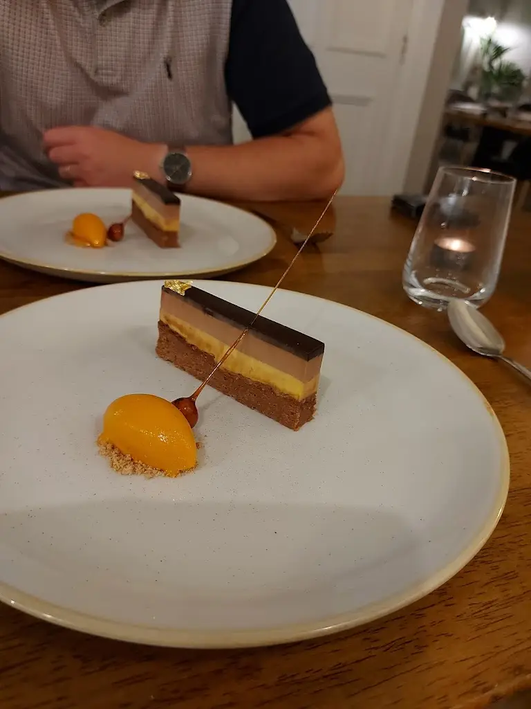 Menu_Artis Restaurant By Phelim O' Hagan_Derry_image_5