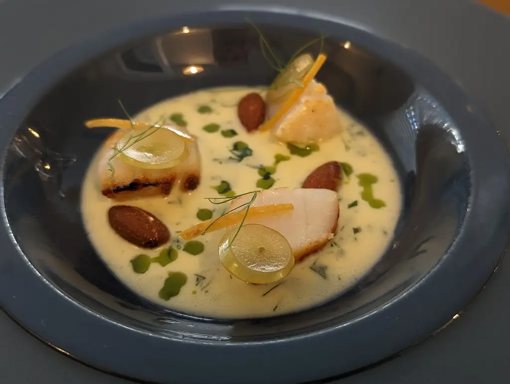 Menu_Artis Restaurant By Phelim O' Hagan_Derry_image_6