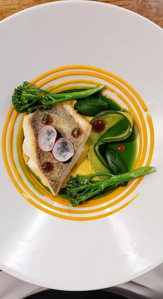 Menu_Artis Restaurant By Phelim O' Hagan_Derry_image_8