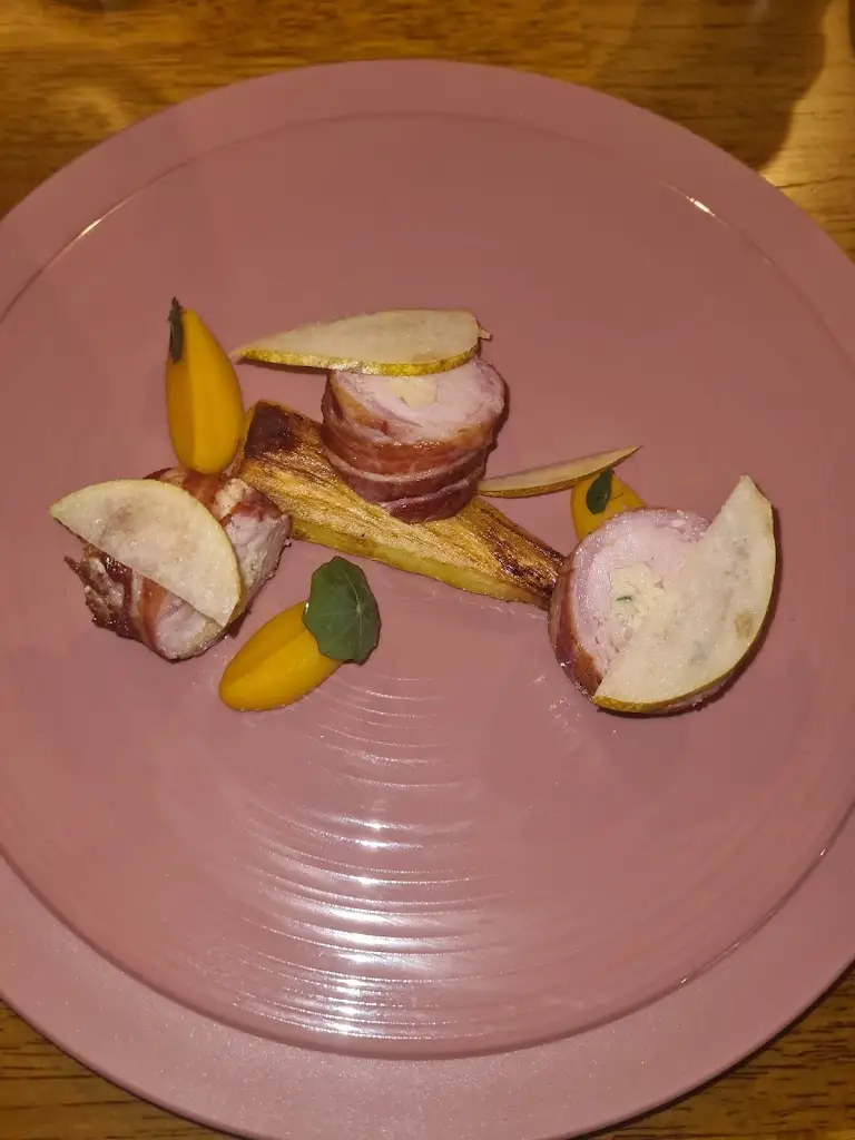 Menu_Artis Restaurant By Phelim O' Hagan_Derry_image_9