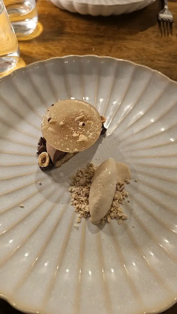 Michael C_Artis Restaurant By Phelim O' Hagan_Derry_review